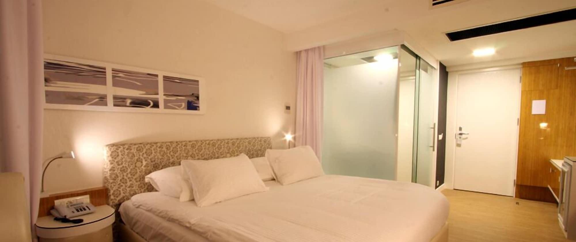 No 19 Boutique Hotel Ankara Exterior photo