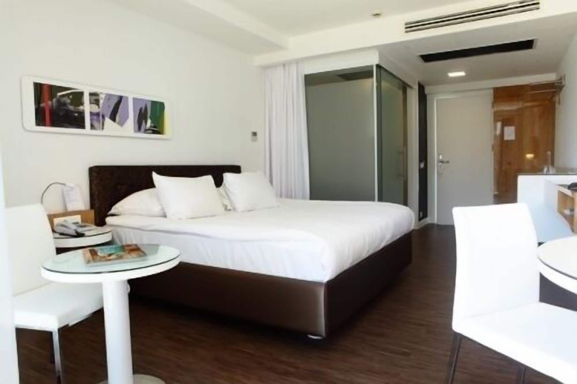 No 19 Boutique Hotel Ankara Exterior photo