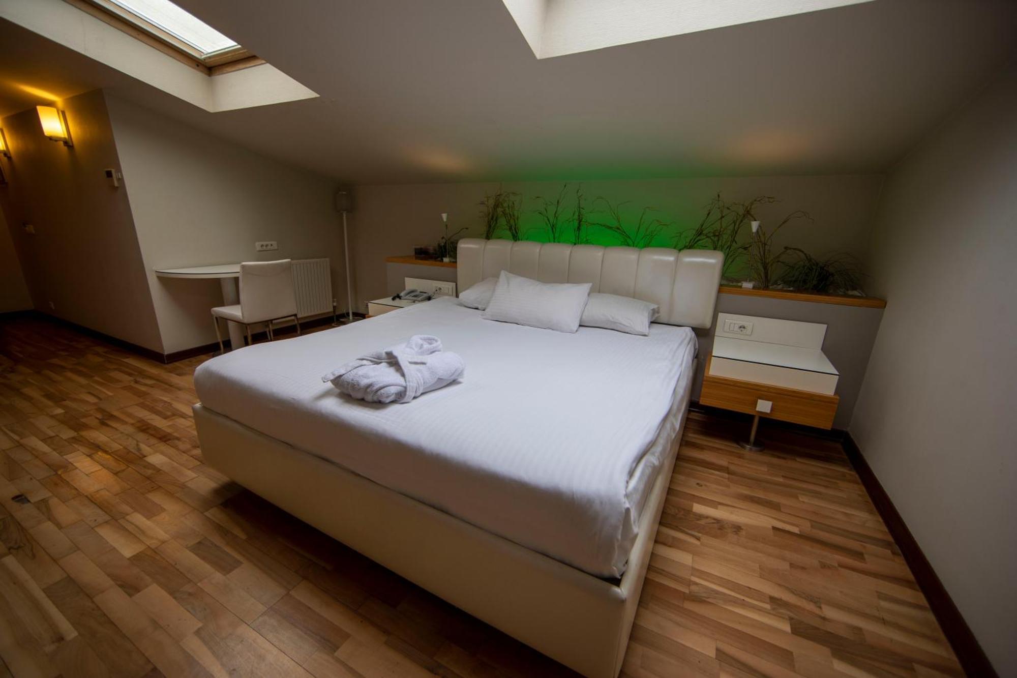 No 19 Boutique Hotel Ankara Room photo