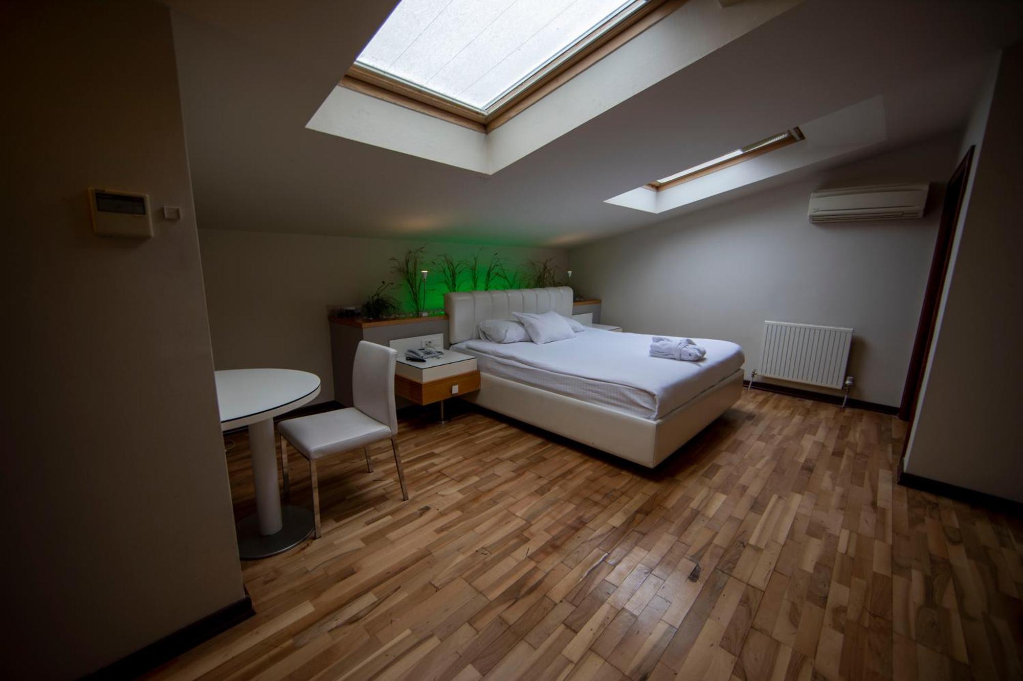 No 19 Boutique Hotel Ankara Room photo