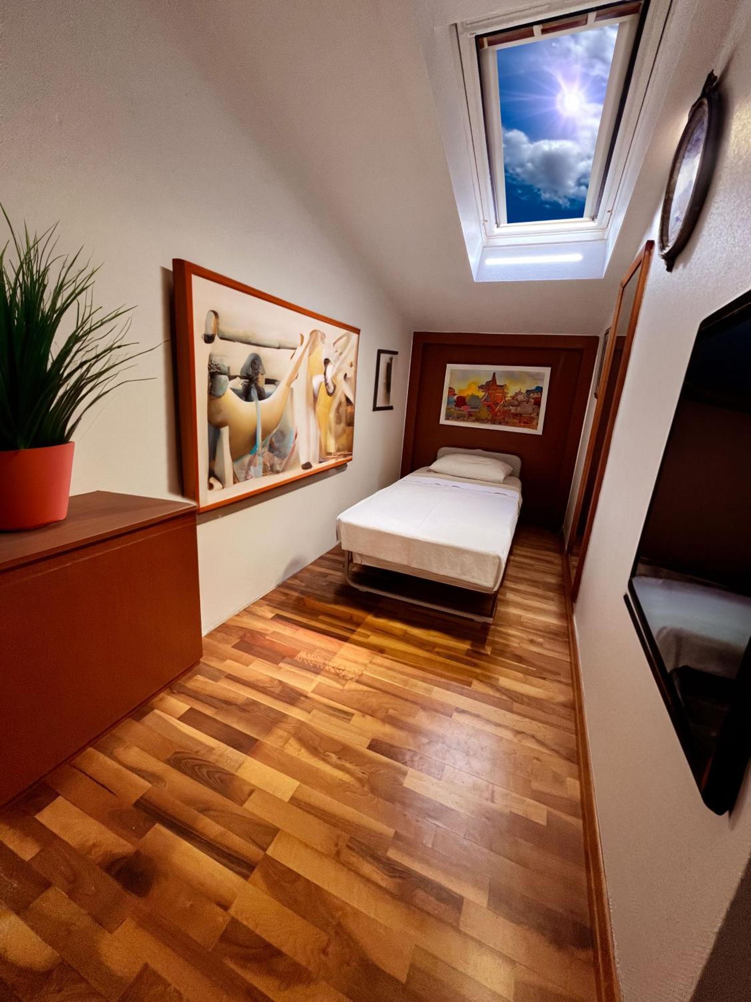 No 19 Boutique Hotel Ankara Room photo
