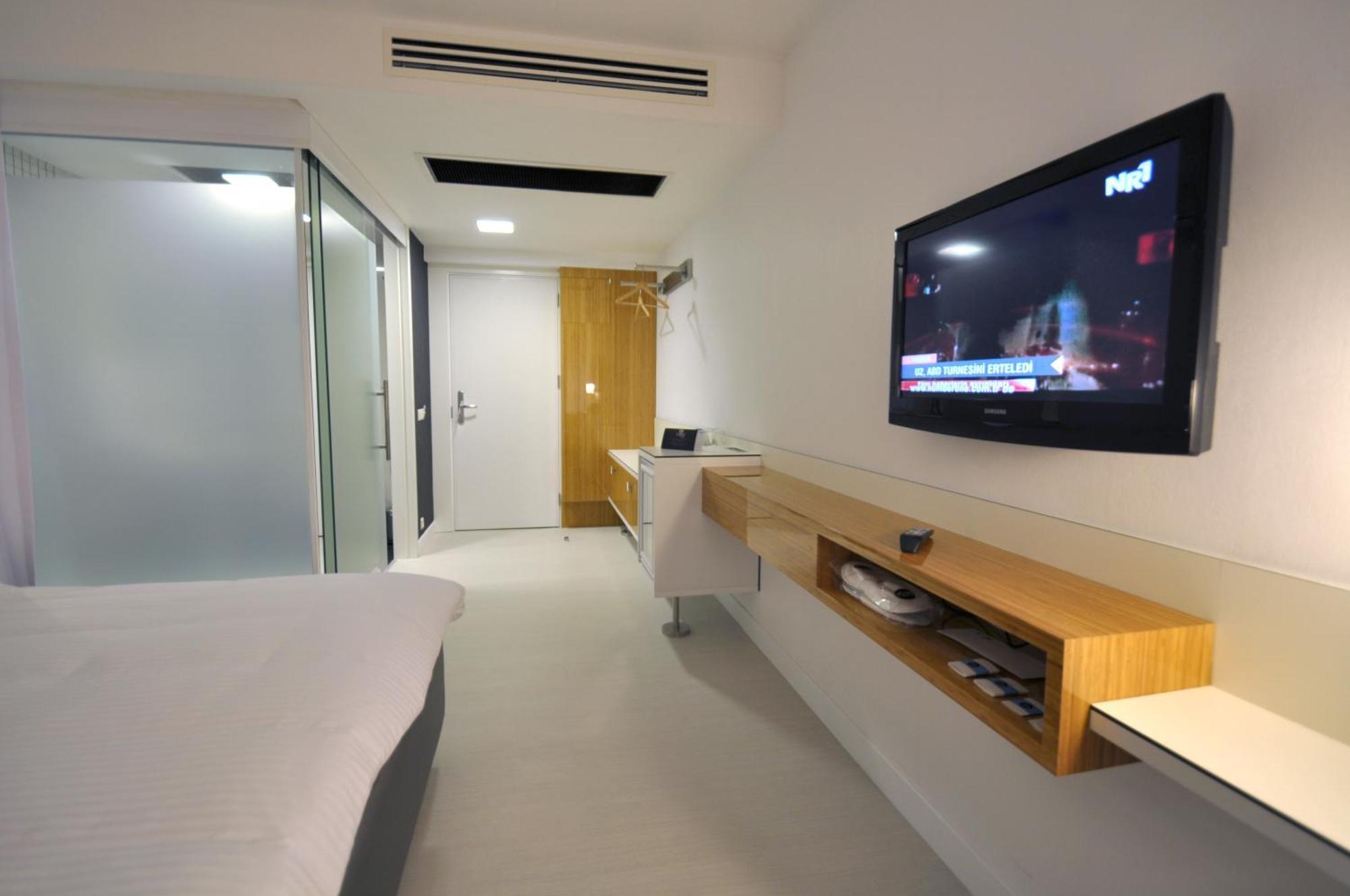 No 19 Boutique Hotel Ankara Room photo