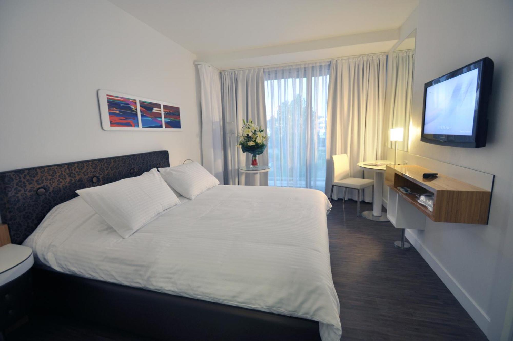 No 19 Boutique Hotel Ankara Room photo