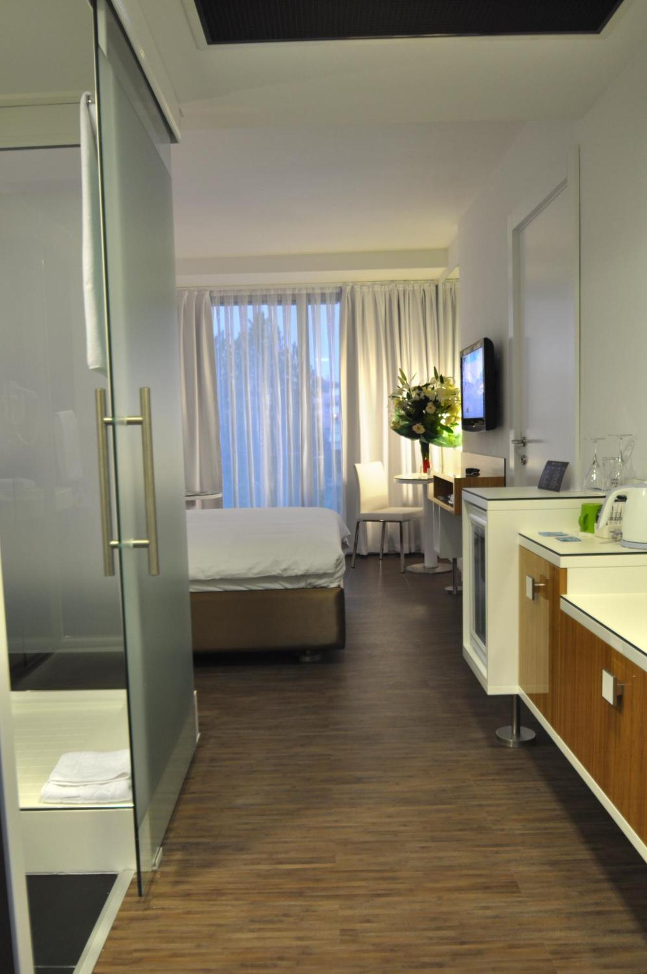 No 19 Boutique Hotel Ankara Room photo