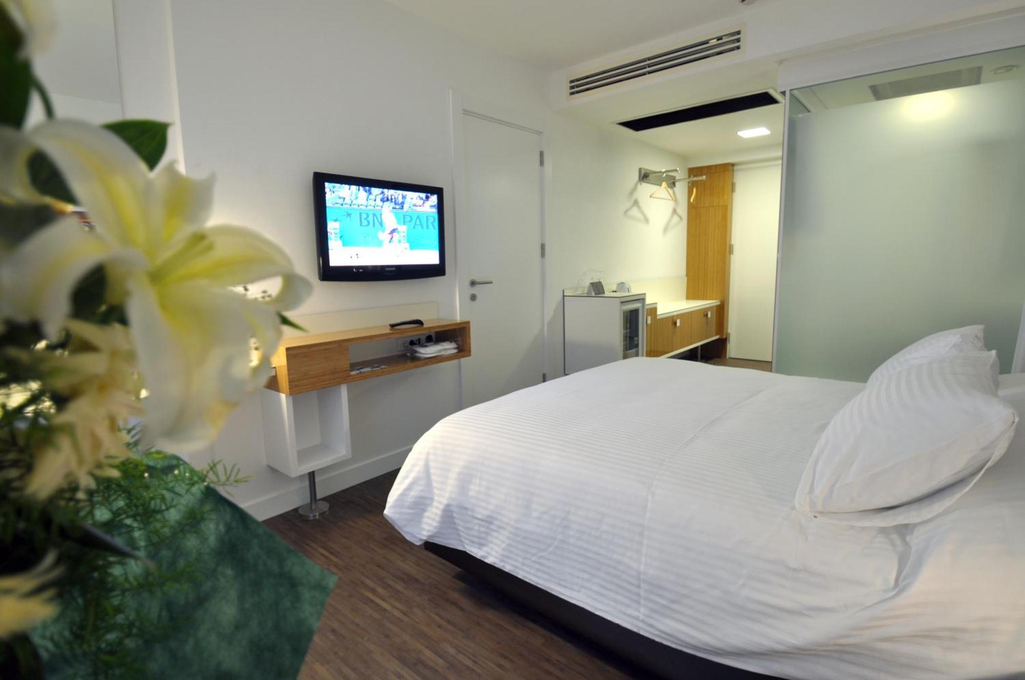 No 19 Boutique Hotel Ankara Room photo
