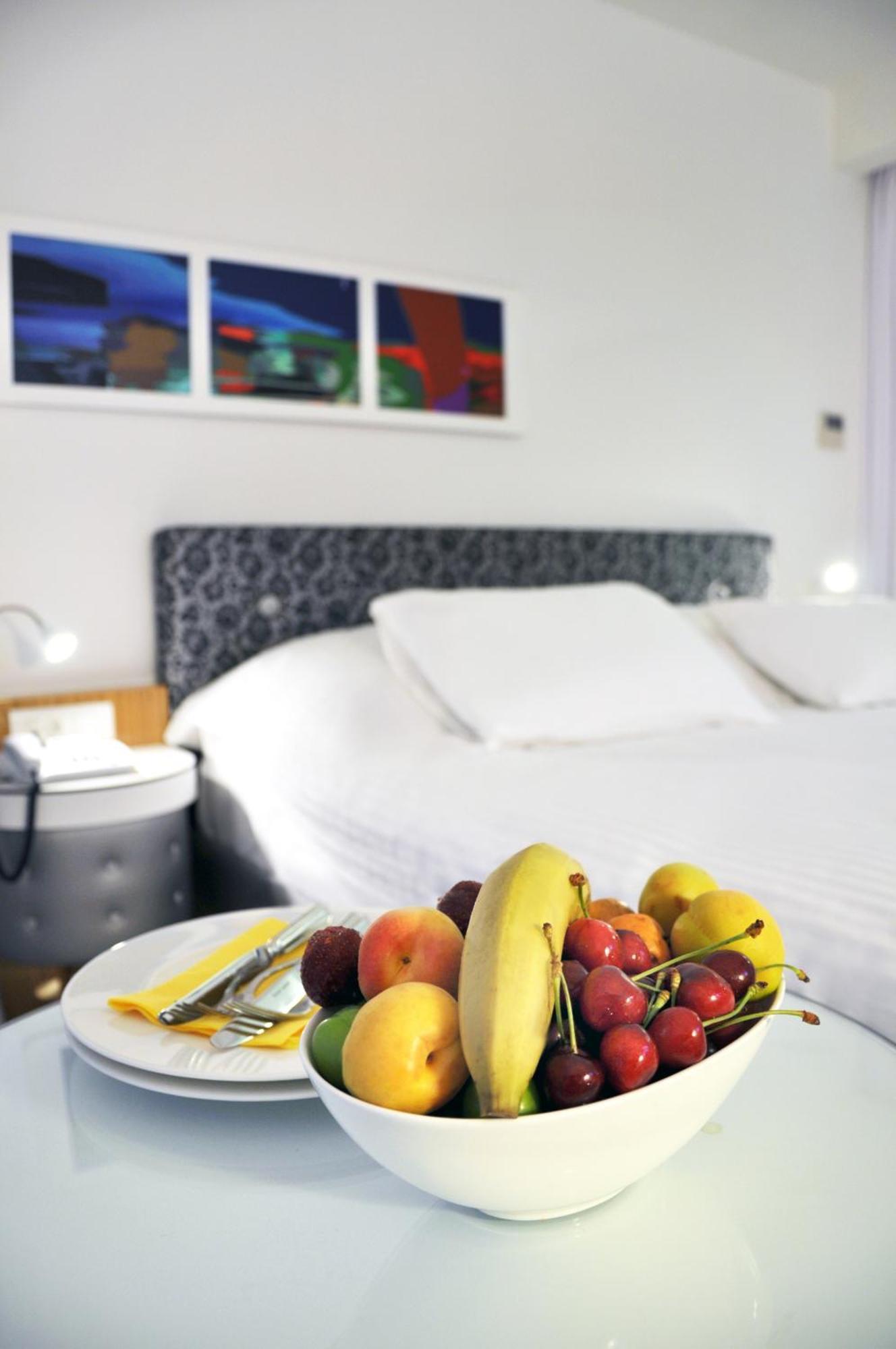 No 19 Boutique Hotel Ankara Room photo