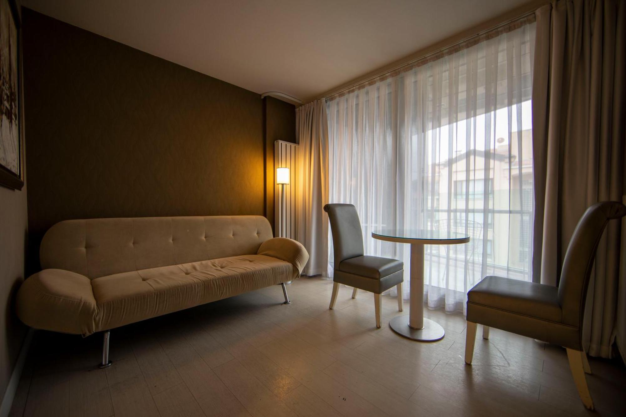 No 19 Boutique Hotel Ankara Room photo