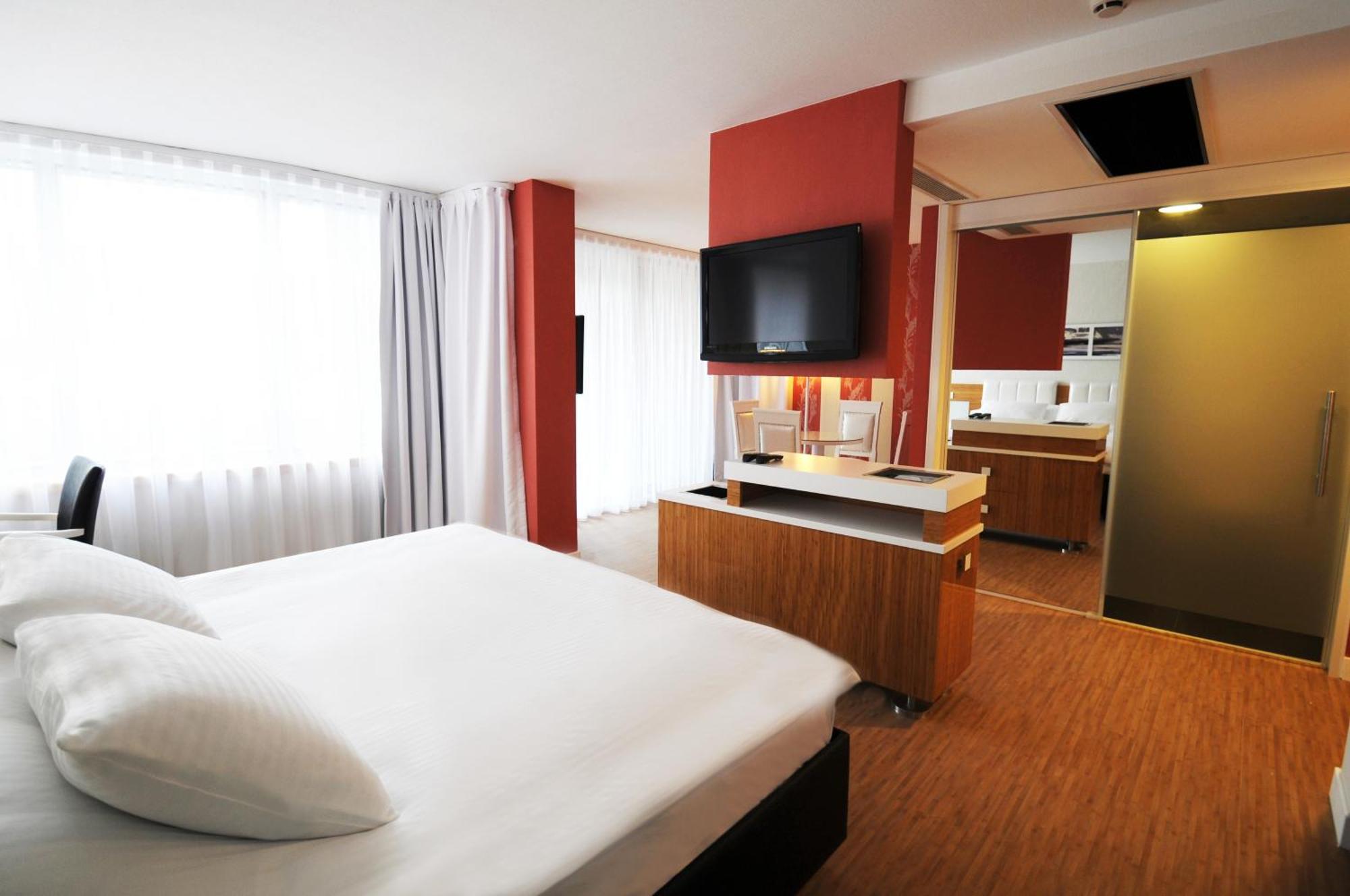 No 19 Boutique Hotel Ankara Room photo