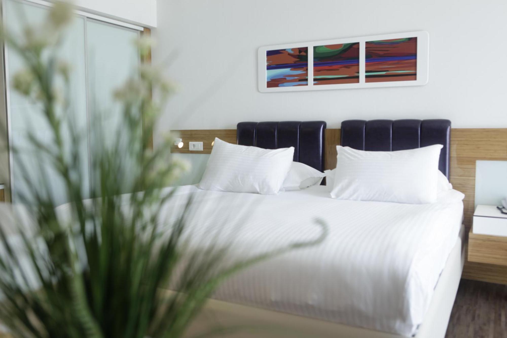 No 19 Boutique Hotel Ankara Room photo