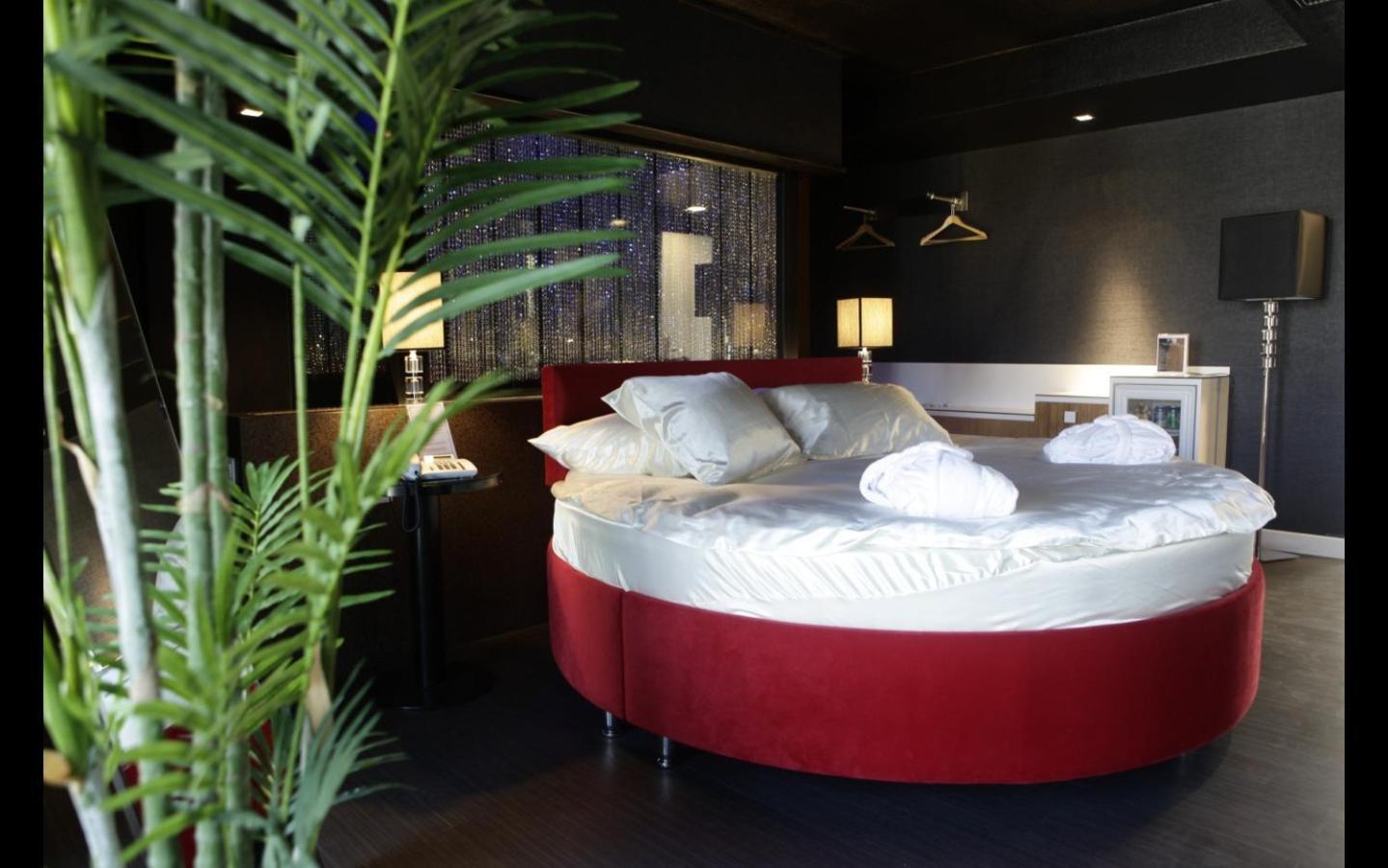No 19 Boutique Hotel Ankara Room photo