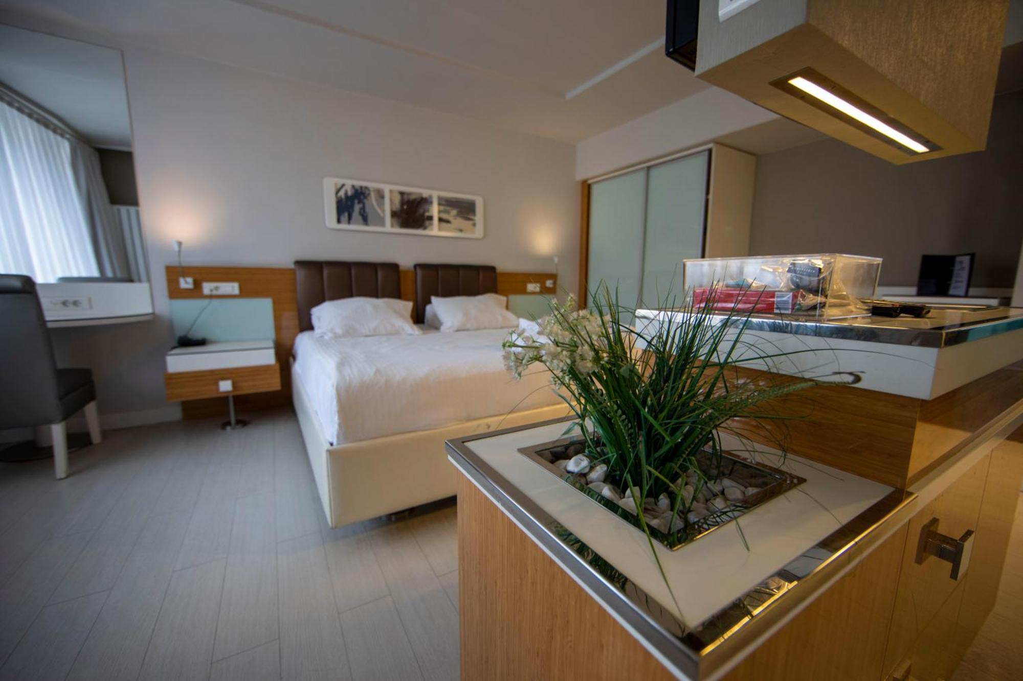 No 19 Boutique Hotel Ankara Room photo