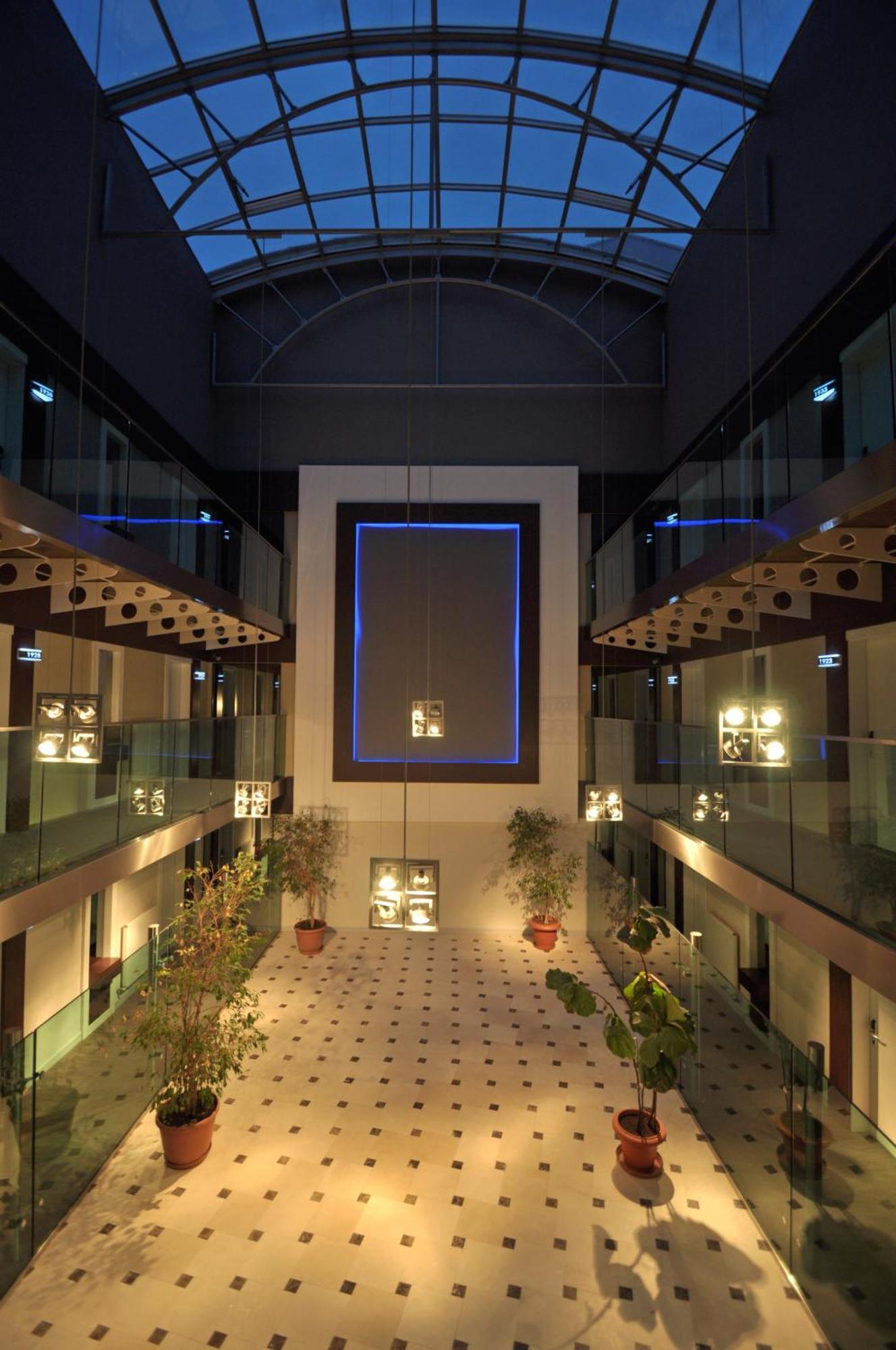 No 19 Boutique Hotel Ankara Exterior photo