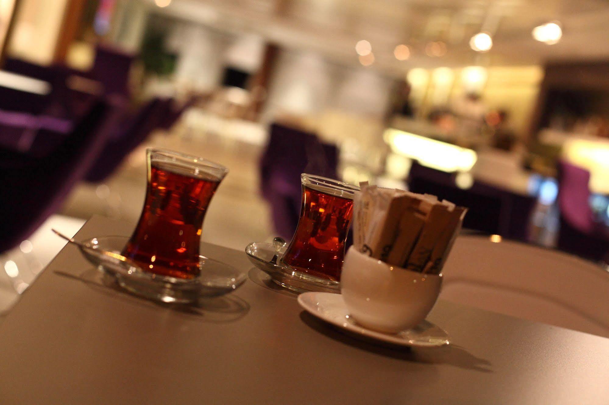 No 19 Boutique Hotel Ankara Exterior photo